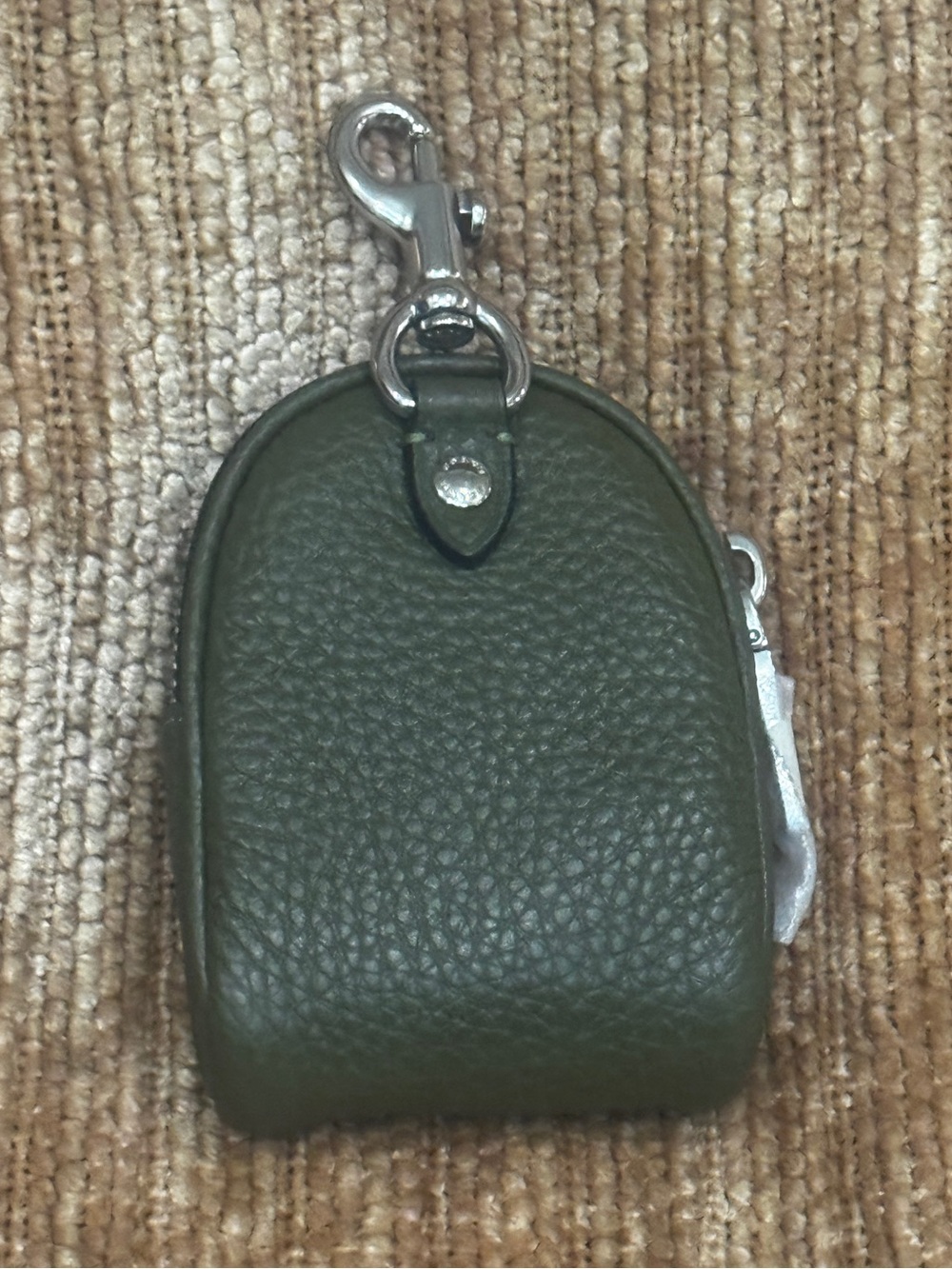 Coach Finlay Crossbody Detachable POUCH. NWOTs - Picture 4 of 10